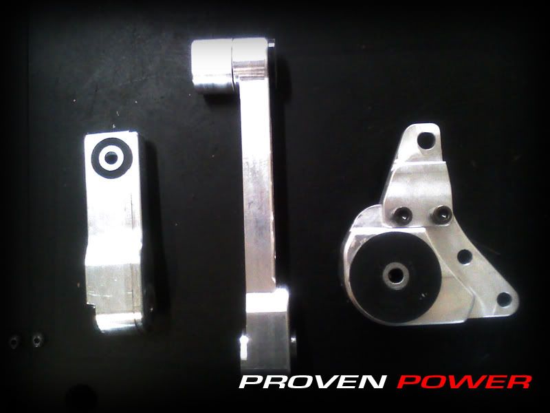 SRT4 Solid motor mount install, Ram air intake, H.I.D. rewire Tampa